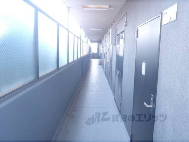 通路