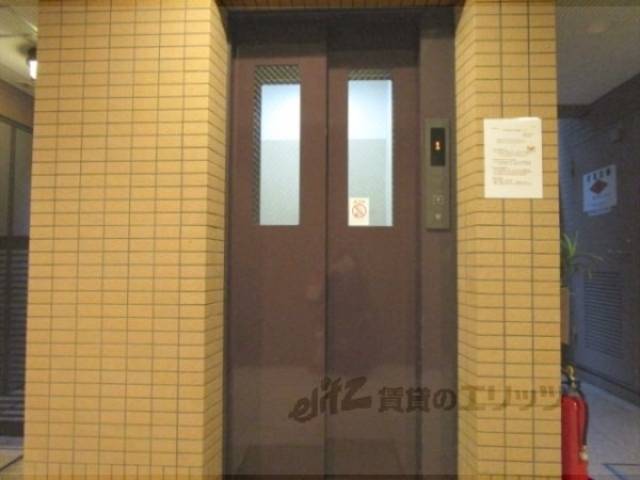 エレベーター