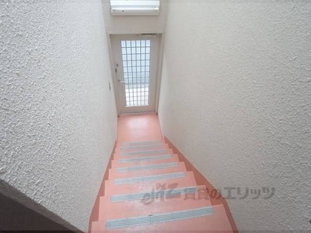 階段