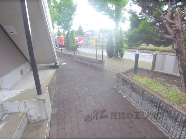 通路