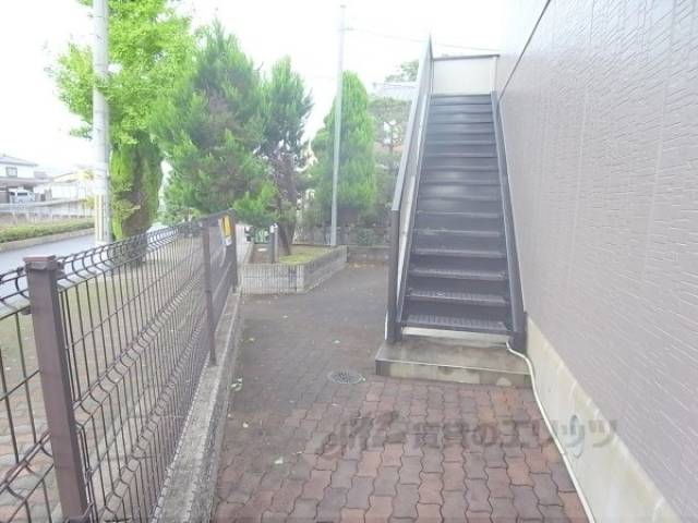 階段