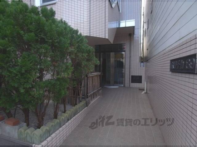 通路