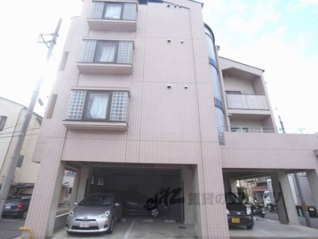 共用部