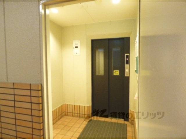 エレベーター