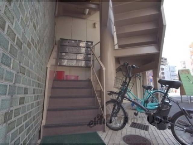 ロビー