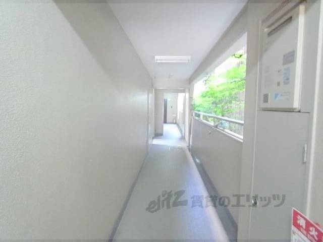 通路