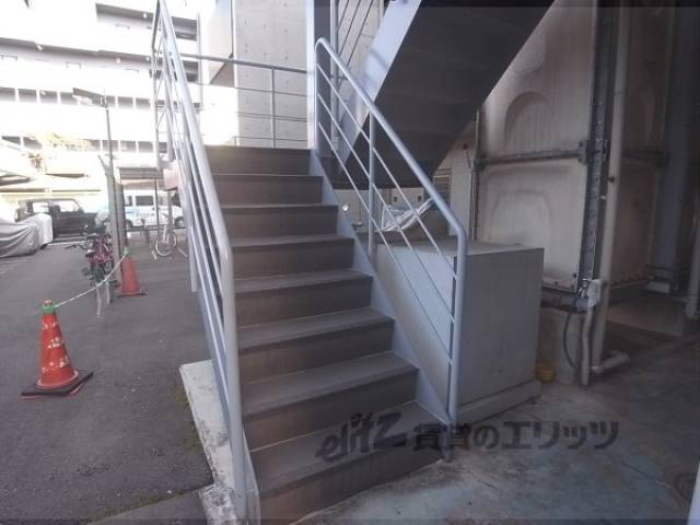 階段