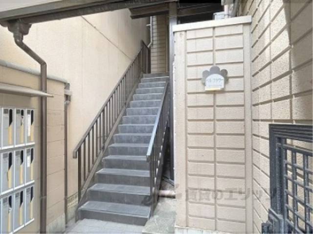 階段