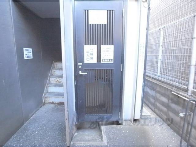 通路