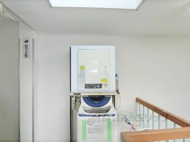 共用乾燥機