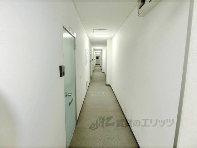 廊下