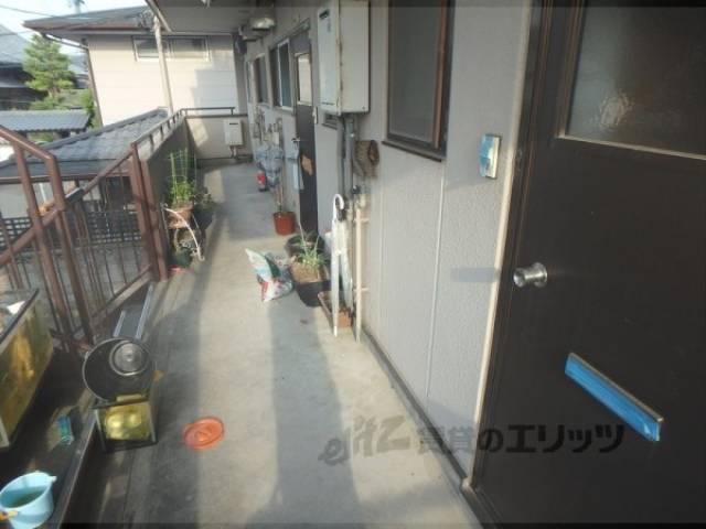 通路