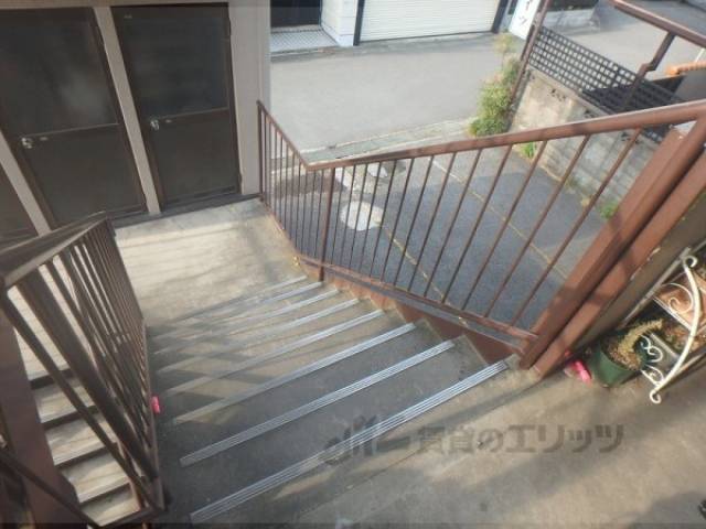 階段