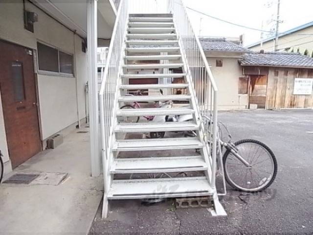 階段