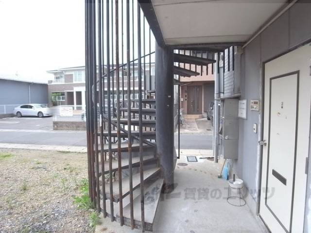 階段