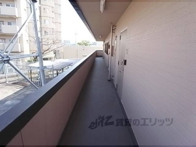 廊下