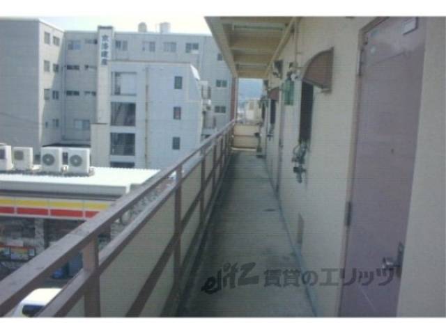 通路