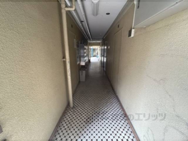 廊下