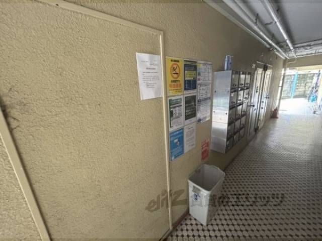 掲示板