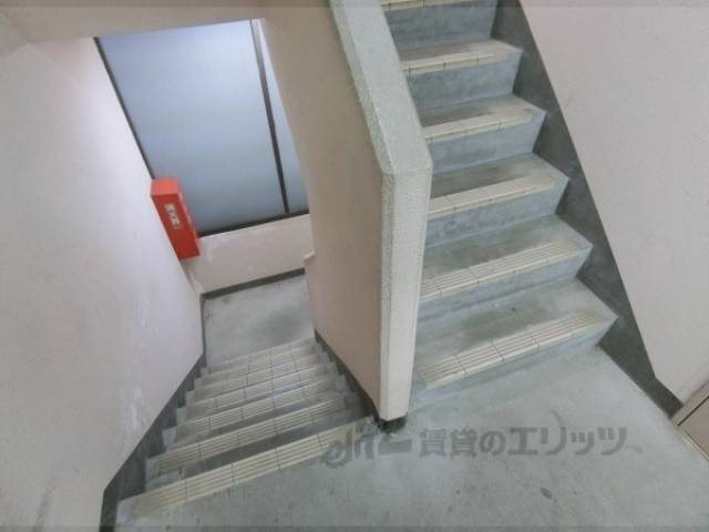 階段