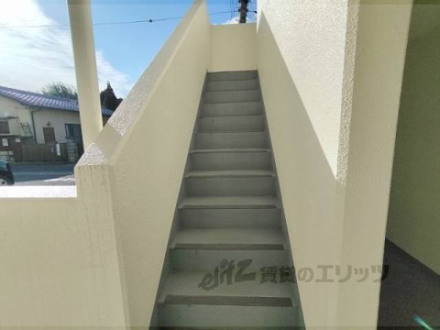 階段