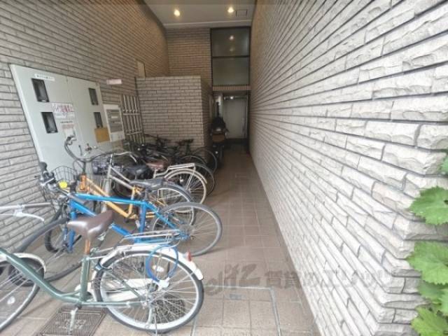 通路