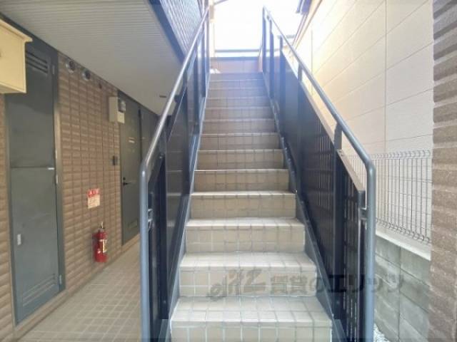 階段
