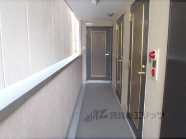 通路