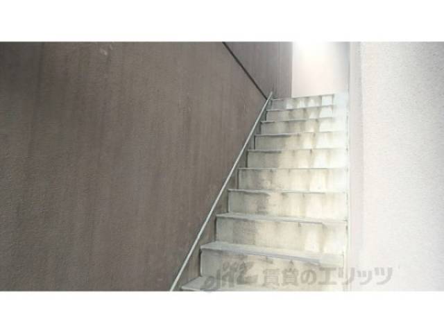 階段