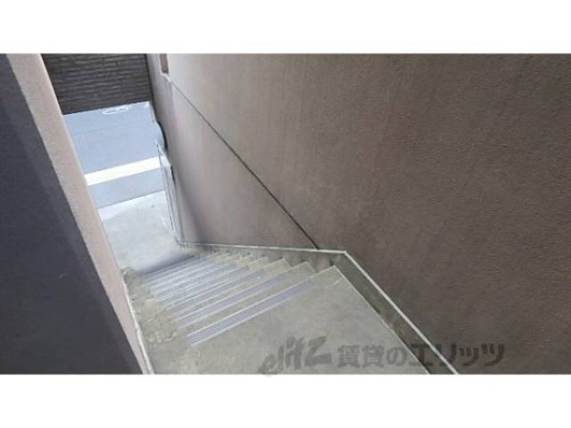 階段