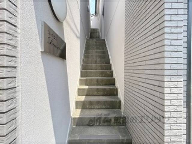 階段