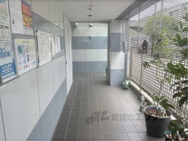 通路