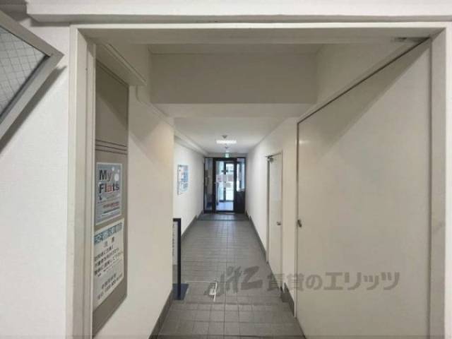 通路