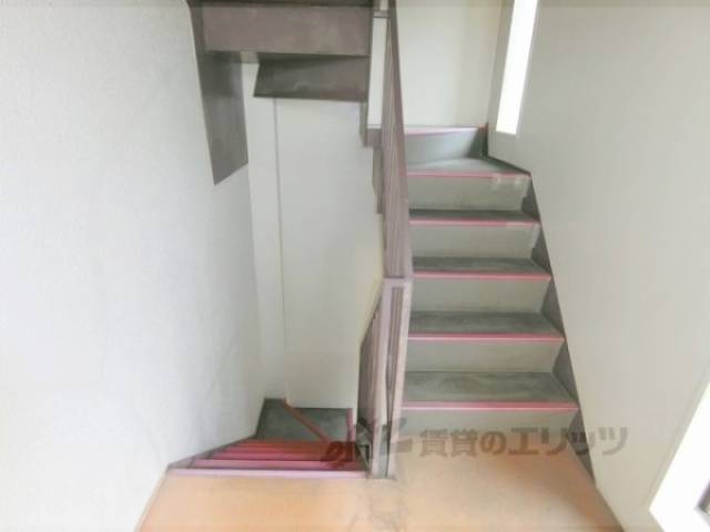 階段