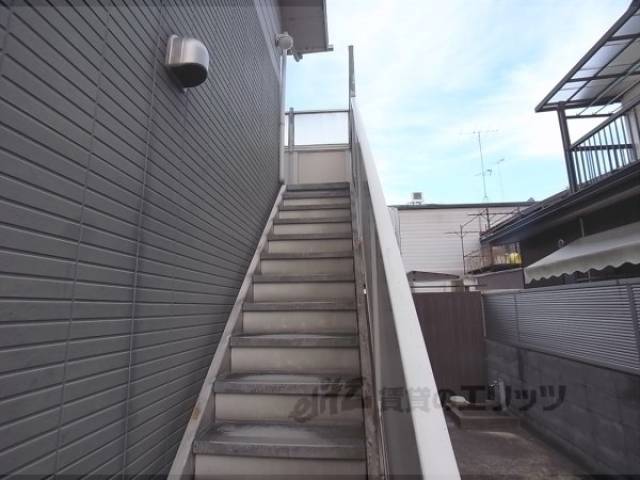 階段