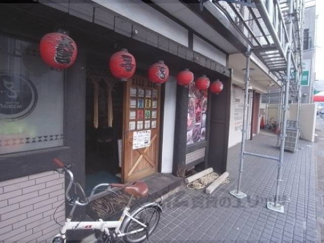 飲食店