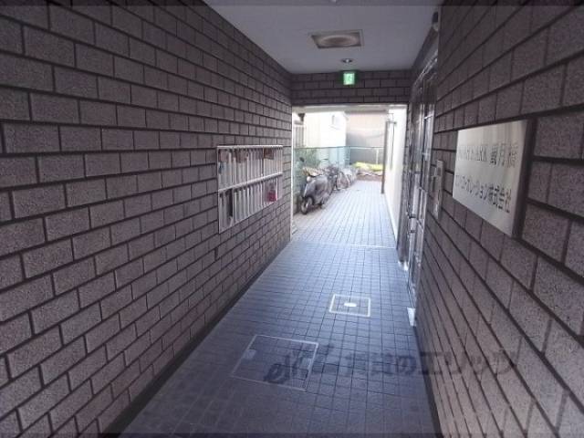 通路