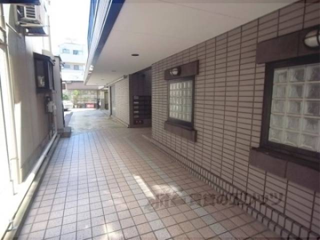 通路