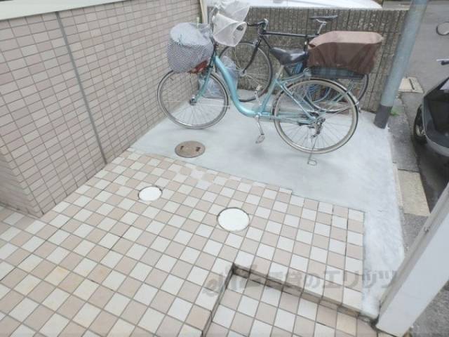 通路
