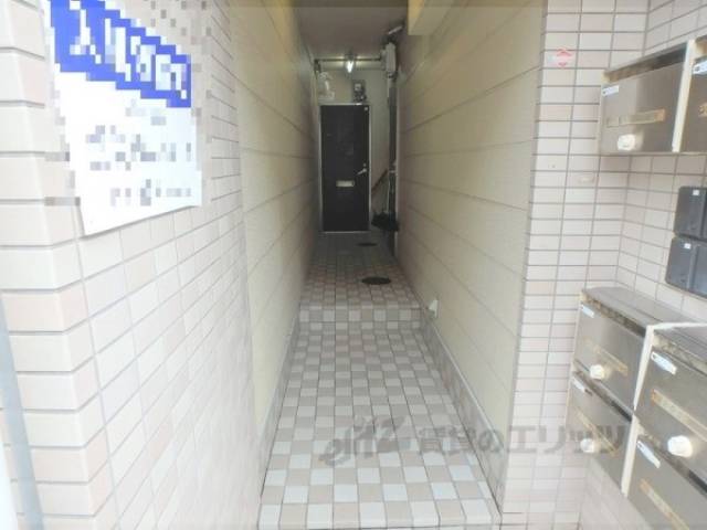 通路