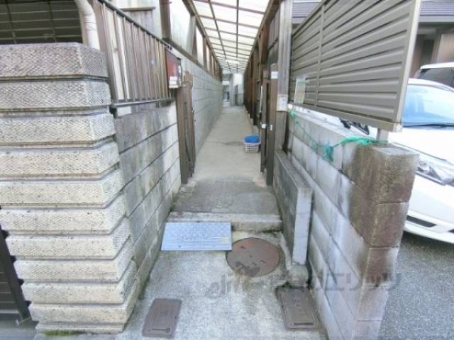 通路