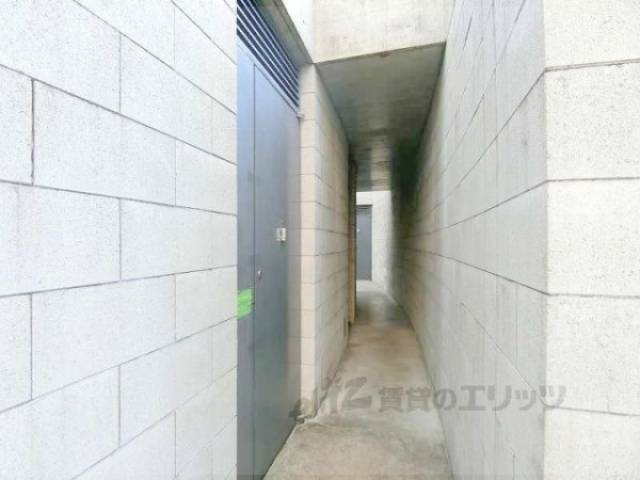 通路