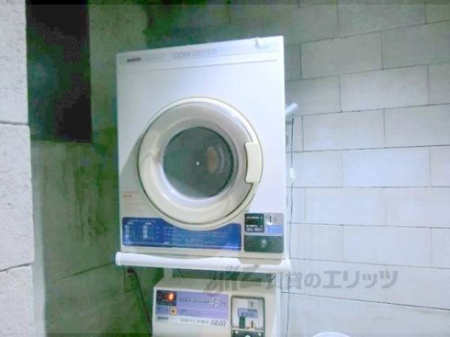 乾燥機