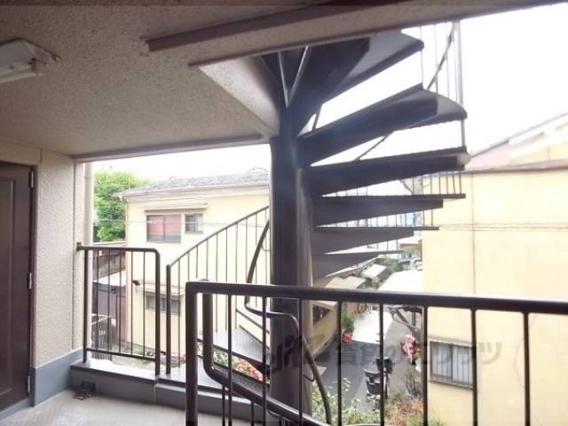 階段
