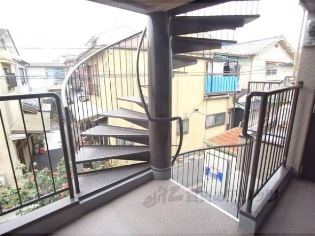 通路