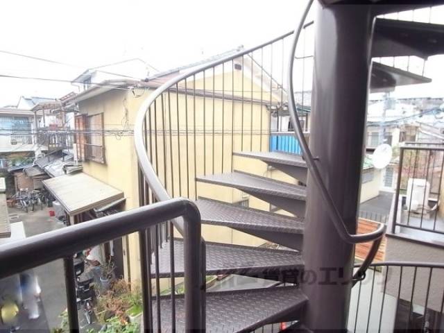 階段