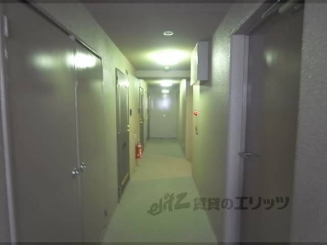 廊下