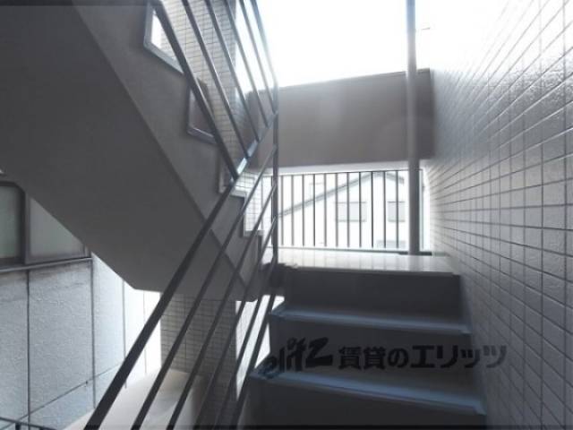 階段