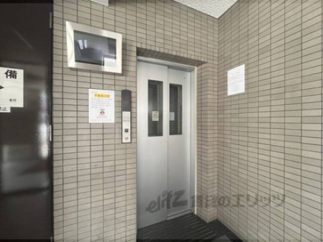 エレベーター