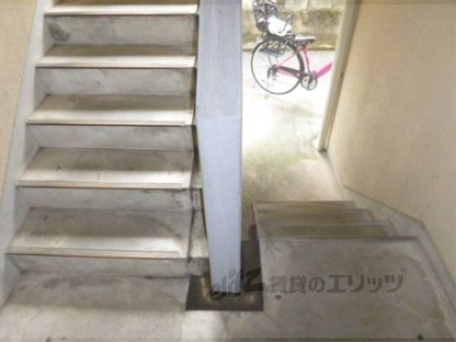 階段